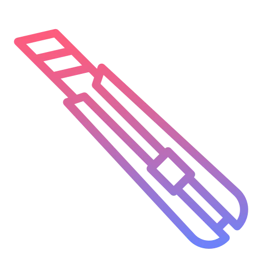 Cutter icon