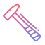 Hammer icon 64x64