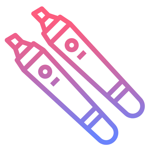 Marker icon