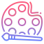 Brush icon 64x64