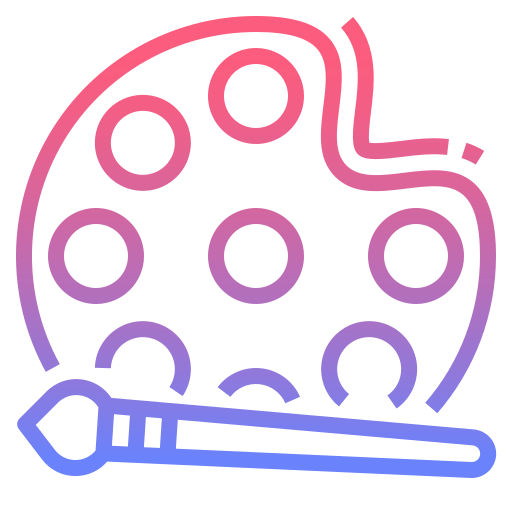 Brush icon