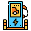 Charging station іконка 64x64