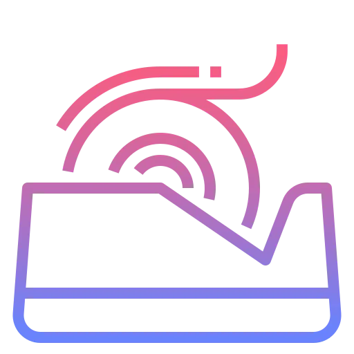 Tape icon