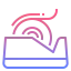 Tape icon 64x64