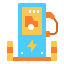 Charging station іконка 64x64
