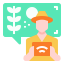Smart farm 图标 64x64