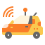 Smart car icon 64x64