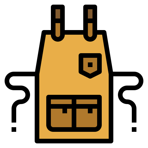 Apron icon