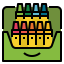 Crayon icon 64x64
