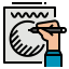 Sketch icon 64x64