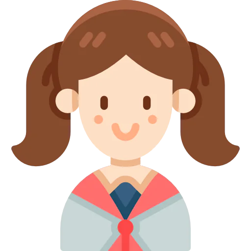 Student icon