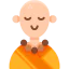 Monk icon 64x64