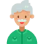 Grandfather icon 64x64