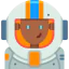 Astronaut icon 64x64