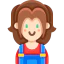Farmer icon 64x64
