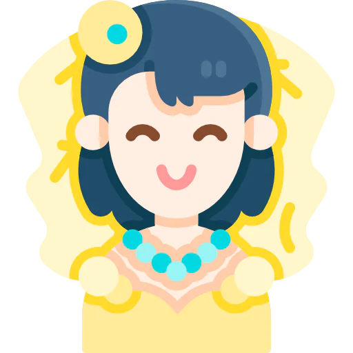 Bride icon