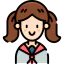 Student Ikona 64x64