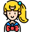Cosplayer icon 64x64