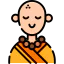 Monk icon 64x64