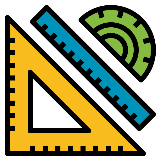 Ruler icon
