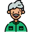 Grandfather icon 64x64