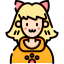 Cosplayer icon 64x64