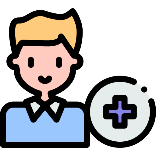 Plus icon