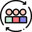 Refresh icon 64x64