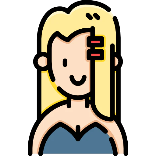 Singer icon