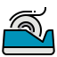 Tape icon 64x64