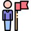 Leader icon 64x64