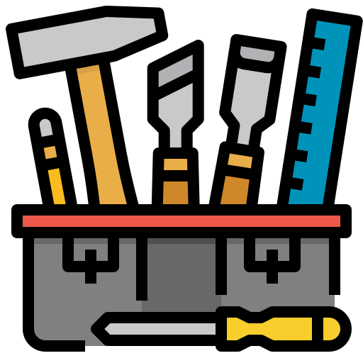 Tools icon