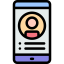 Phone icon 64x64