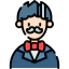Man icon 64x64