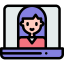 Laptop icon 64x64