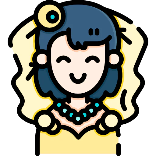 Bride Symbol