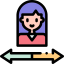 Direction icon 64x64