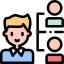 Teamwork icon 64x64