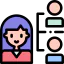 Teamwork icon 64x64