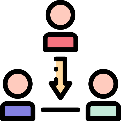 Teamwork icon