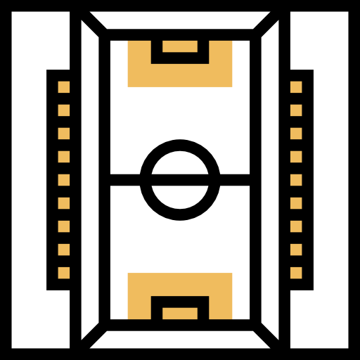 Stadium icon