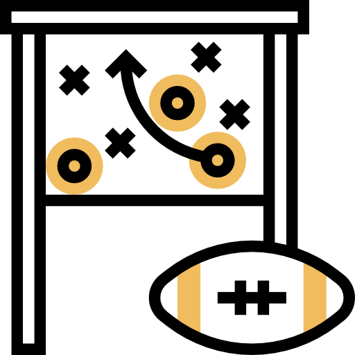 Strategy icon