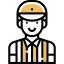 Referee Ikona 64x64