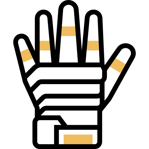 Gloves icon