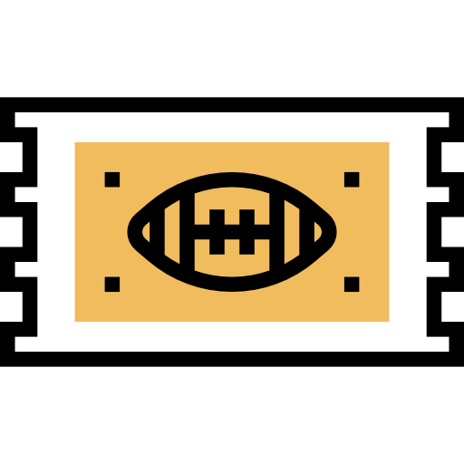 Ticket icon