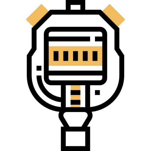 Timer ícono