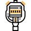 Таймер иконка 64x64