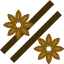 Cinnamon icon 64x64