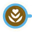 Latte Ikona 64x64