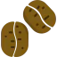 Bean icon 64x64